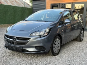 Opel Corsa 1.2i/69hp/50 000 km/Италия/Сервизна История/Евро6, снимка 1