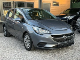 Opel Corsa 1.2i/69hp/50 000 km/Италия/Сервизна История/Евро6, снимка 3