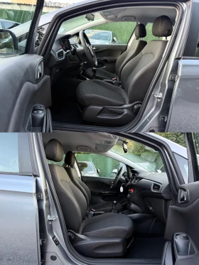 Opel Corsa 1.2i/69hp/50 000 km/Италия/Сервизна История/Евро6, снимка 10