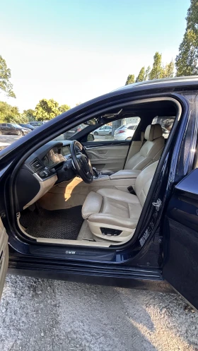 BMW 530, снимка 8