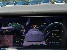 Mercedes-Benz E 450 4MATIC* DISTRONIC* BURMESTER* , снимка 8