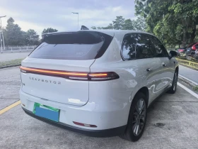 Leapmotor C10 | ПАНОРАМА | 360 КАМЕРА | KEYLESS | , снимка 4