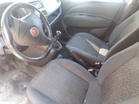 Fiat Doblo, снимка 5