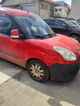Fiat Doblo, снимка 2