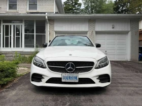 Mercedes-Benz C 300 4MATIC* DISTRONIC* БЕЗ ЗАБЕЛЕЖКА* , снимка 1