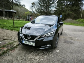 Nissan Leaf , снимка 1