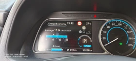 Nissan Leaf , снимка 12