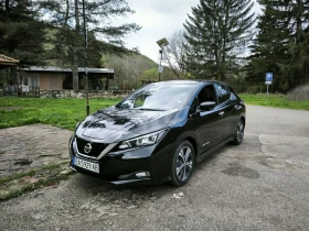 Nissan Leaf , снимка 2