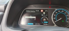 Nissan Leaf , снимка 10