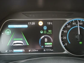 Nissan Leaf , снимка 12