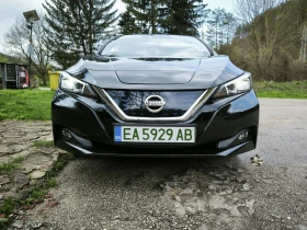 Nissan Leaf , снимка 4