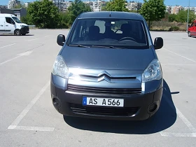 Citroen Berlingo 1, 6 109ks, снимка 4
