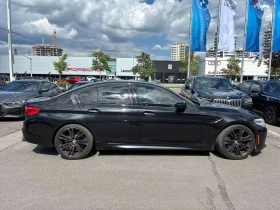 BMW M5 * Sedan * CARFAX * ОПЦИЯ ЗА ФИНАНСИРАНЕ , снимка 3