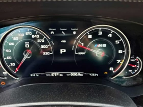 BMW M5 * Sedan * CARFAX * ОПЦИЯ ЗА ФИНАНСИРАНЕ , снимка 8