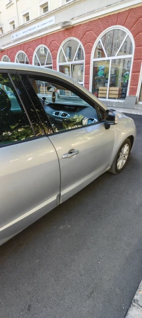 Renault Grand scenic 2.0 DCI  6+ 1 места, снимка 6