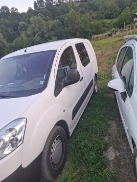 Peugeot Partner, снимка 5