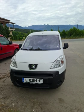 Peugeot Partner, снимка 7