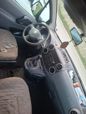 Peugeot Partner, снимка 4
