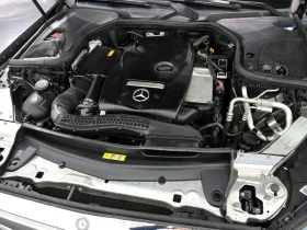 Mercedes-Benz E 300 4Matic Exclusive, снимка 6