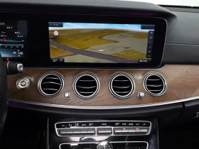 Mercedes-Benz E 300 4Matic Exclusive, снимка 14