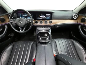 Mercedes-Benz E 300 4Matic Exclusive, снимка 7