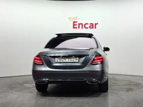 Mercedes-Benz E 300 4Matic Exclusive, снимка 4