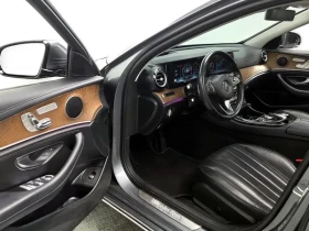 Mercedes-Benz E 300 4Matic Exclusive, снимка 10