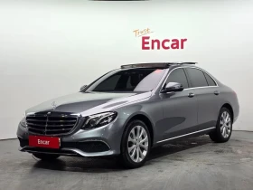 Mercedes-Benz E 300 4Matic Exclusive, снимка 1