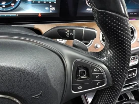 Mercedes-Benz E 300 4Matic Exclusive, снимка 9