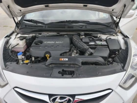 Hyundai I40, снимка 5