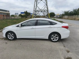 Hyundai I40, снимка 3
