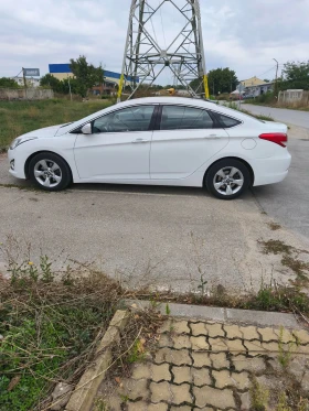 Hyundai I40, снимка 4
