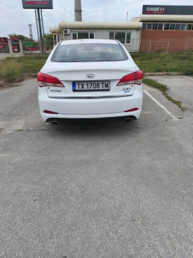 Hyundai I40, снимка 10