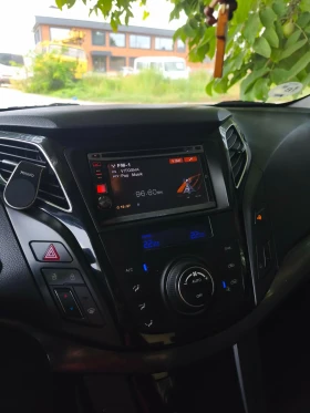 Hyundai I40, снимка 9