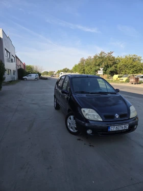 Renault Scenic 1600, снимка 2