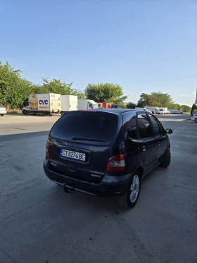 Renault Scenic 1600, снимка 3