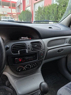 Renault Scenic 1600, снимка 6