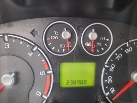 Ford Fiesta, снимка 6