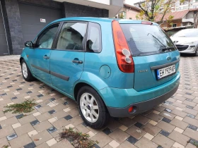 Ford Fiesta, снимка 11