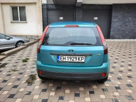 Ford Fiesta, снимка 7