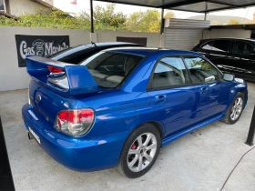 Subaru Impreza WRX Stage 2, снимка 1