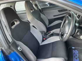 Subaru Impreza WRX Stage 2, снимка 9