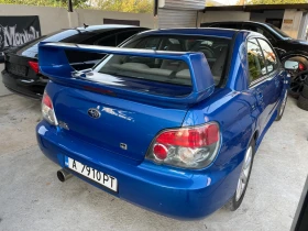 Subaru Impreza WRX Stage 2, снимка 3