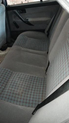 Fiat Tempra, снимка 6