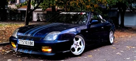 Honda Prelude, снимка 1