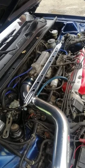 Honda Prelude, снимка 10