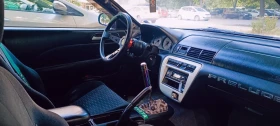 Honda Prelude, снимка 15