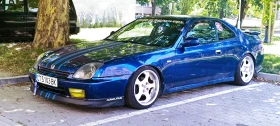 Honda Prelude, снимка 17