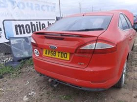 Ford Mondeo 2.0 tdci titanium - [5] 