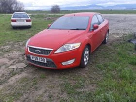 Ford Mondeo 2.0 tdci titanium - [3] 